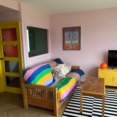 Rainbow Retreat With Stunning Panoramic Views Apartment Ambleside Exterior photo
