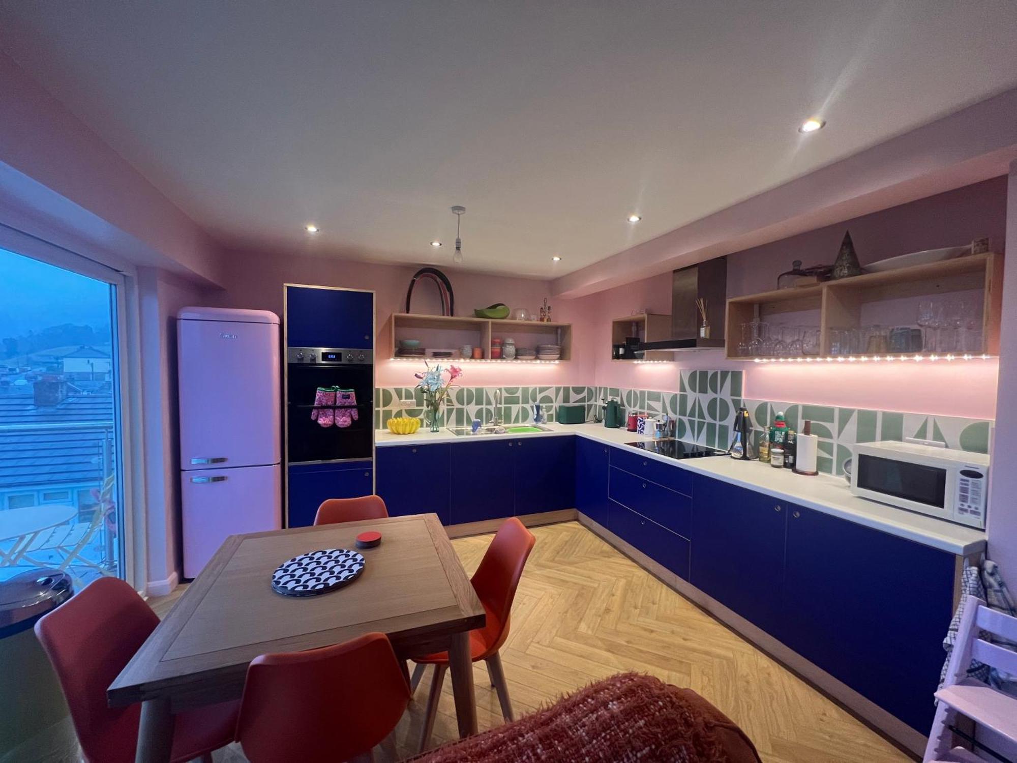 Rainbow Retreat With Stunning Panoramic Views Apartment Ambleside Exterior photo