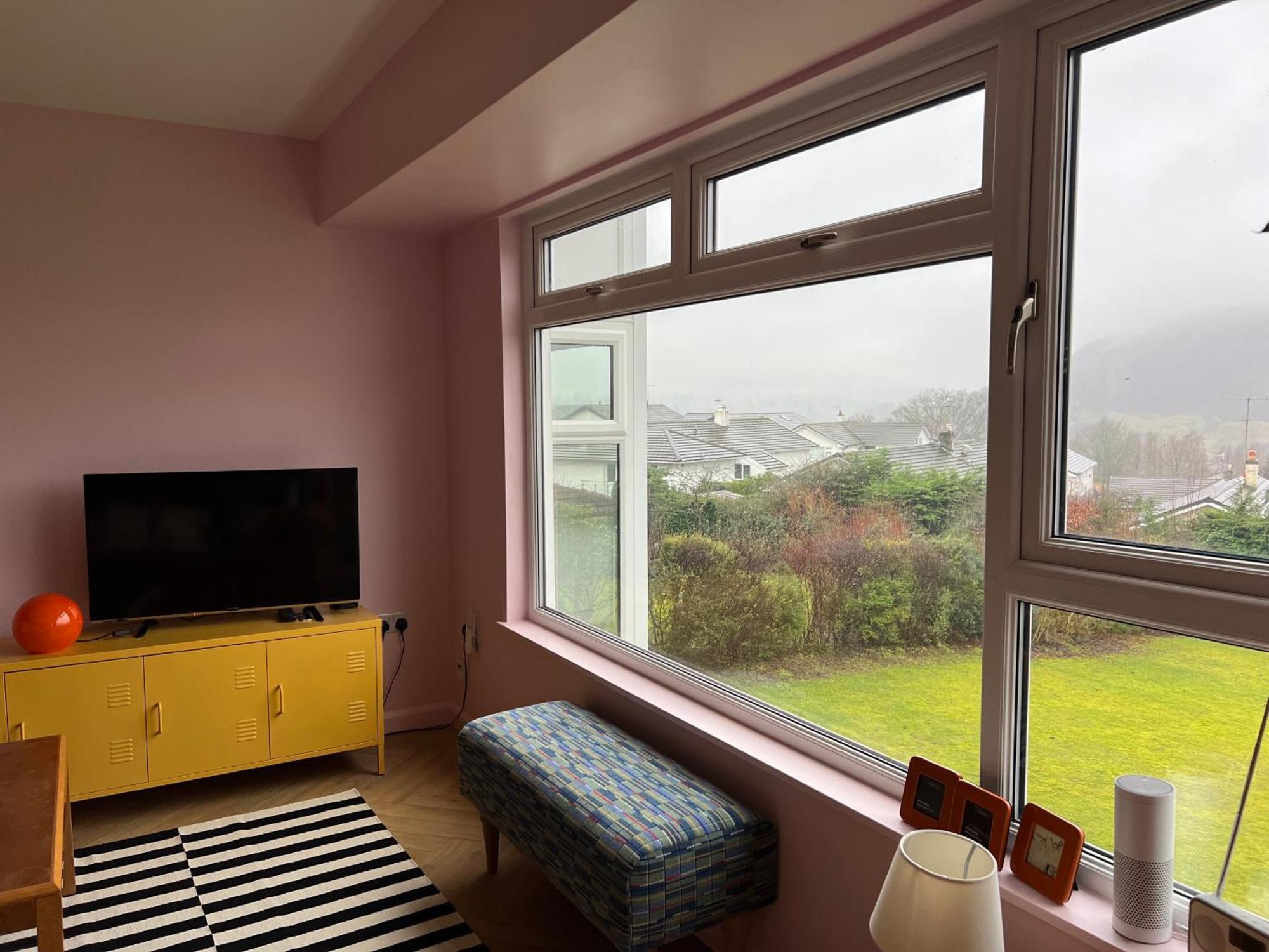 Rainbow Retreat With Stunning Panoramic Views Apartment Ambleside Exterior photo