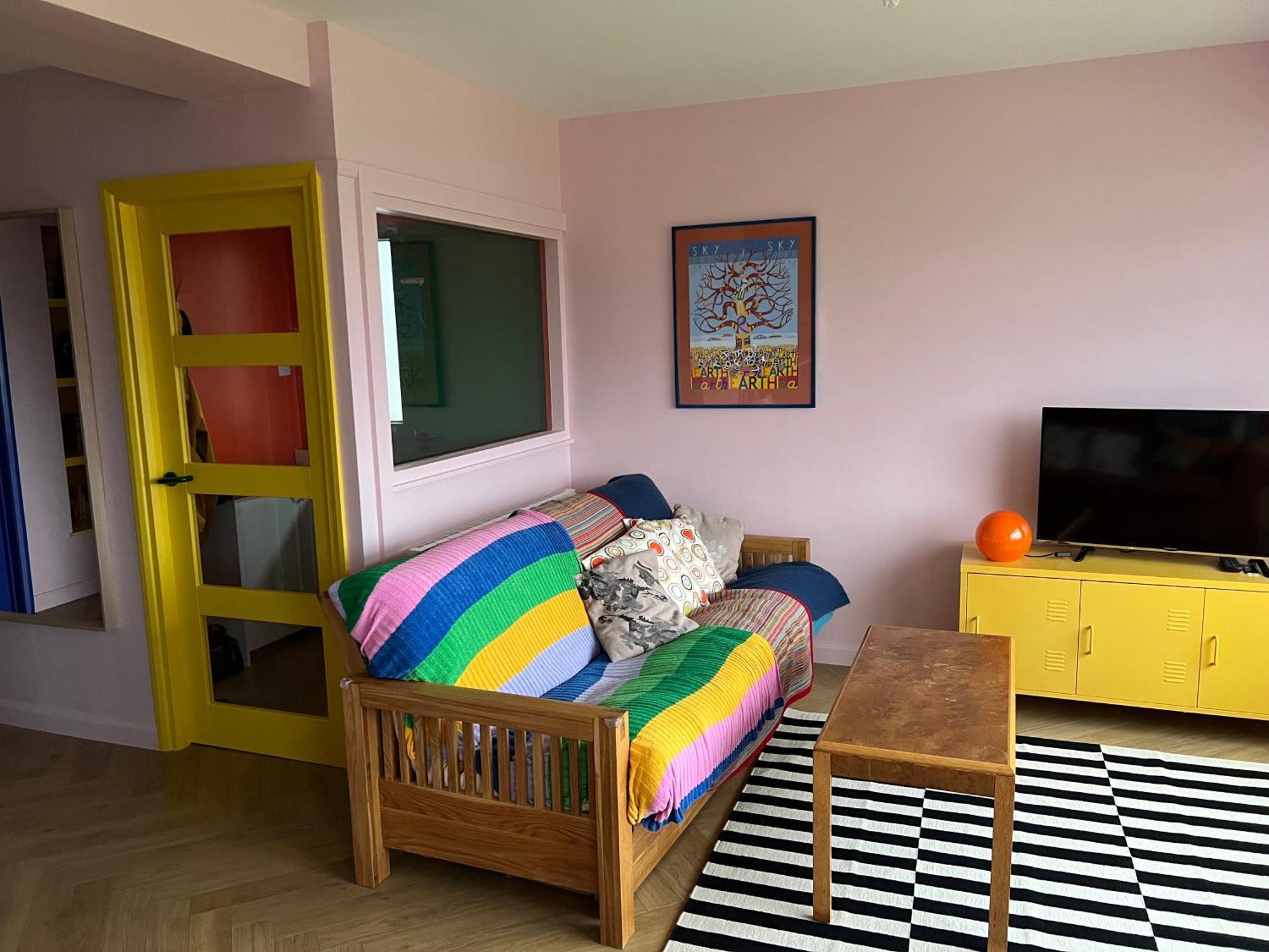 Rainbow Retreat With Stunning Panoramic Views Apartment Ambleside Exterior photo