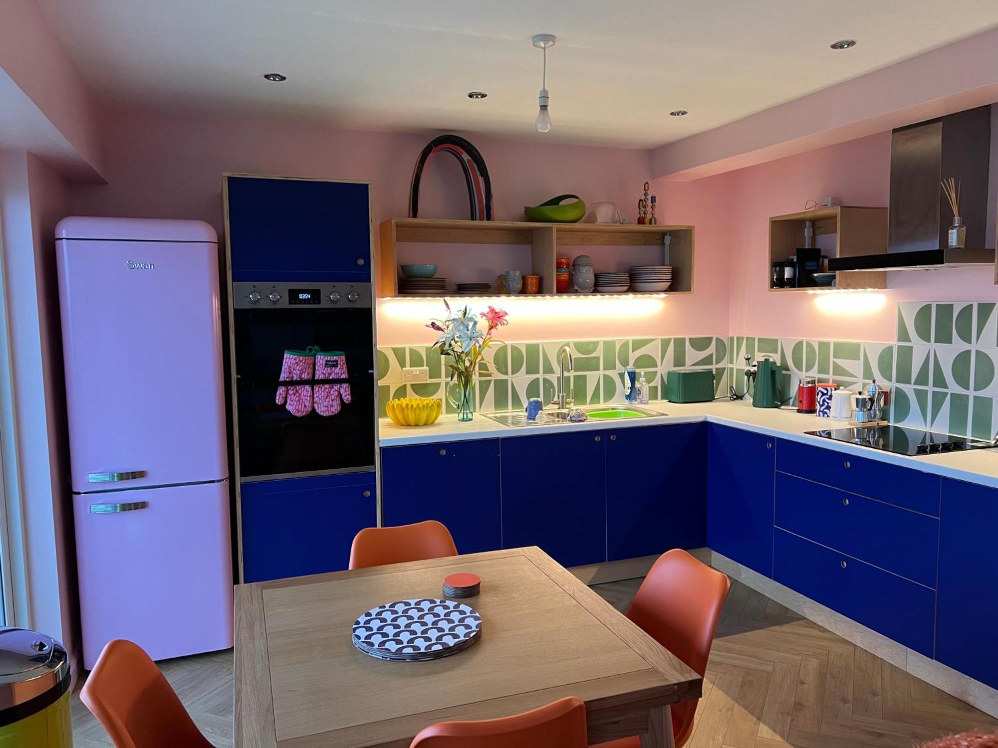 Rainbow Retreat With Stunning Panoramic Views Apartment Ambleside Exterior photo