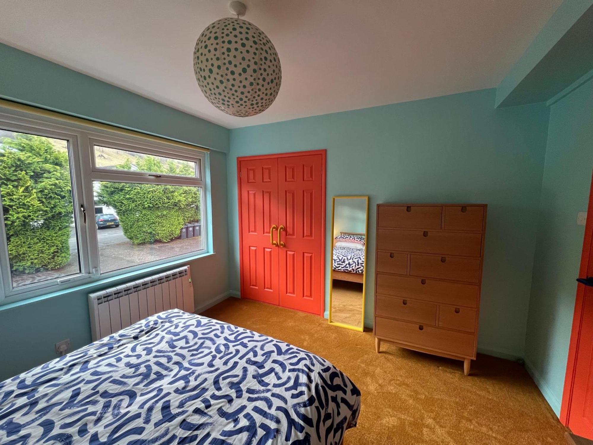 Rainbow Retreat With Stunning Panoramic Views Apartment Ambleside Exterior photo