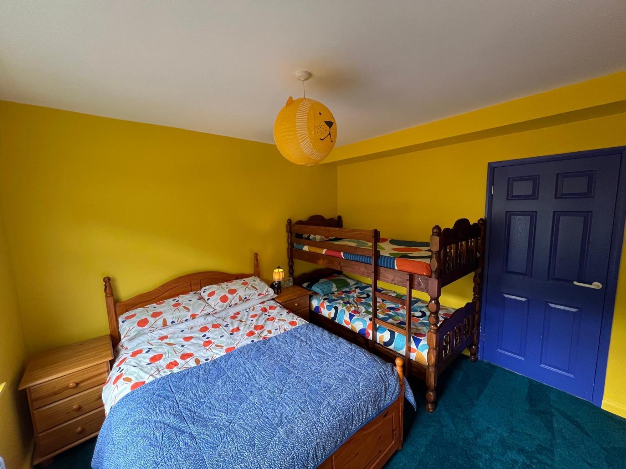 Rainbow Retreat With Stunning Panoramic Views Apartment Ambleside Exterior photo